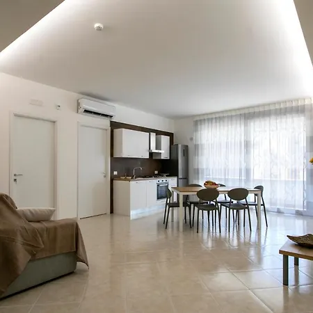 Apartment Sulla Rotta Dei Mille Marsala