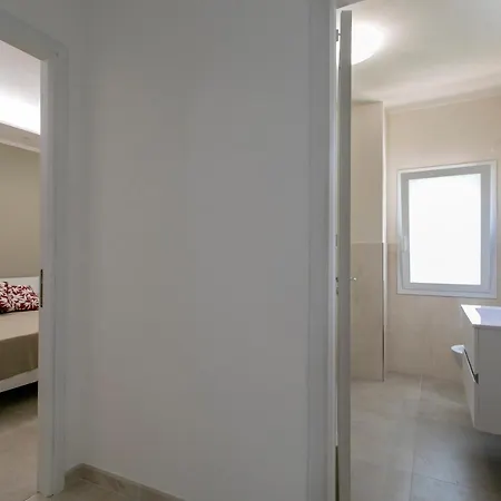 Sulla Rotta Dei Mille Apartment Marsala