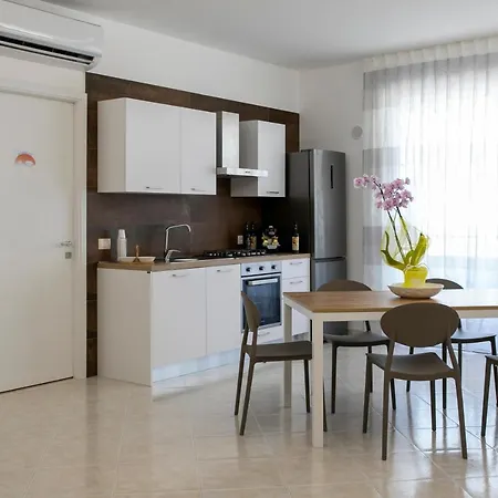 Sulla Rotta Dei Mille Apartment Marsala